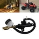 thumbnail image 2 of 29L258505100 Motorcycle Rear Brake Master Cylinder Pump for 350 YFZ350 YFZ350LE, 2 of 5