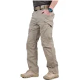 thumbnail image 1 of Pantalones Tácticos Pantalones Casuales Impermeables Men, 1 of 8