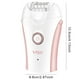 thumbnail image 3 of Bikini Trimmer Desmontable Body Depilatory con cubierta antipolvo Depiladora para hombre Mujer, 3 of 3