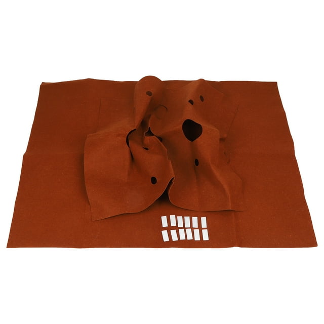 Pet Activity Mat, Breathable Pet Activity Interactive Pad Pet Training Mats Bite-Resistant Multifunctional With Felt Fabric For Pet For Activity