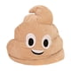 thumbnail image 1 of Sombrero para popó de felpa, juguete de peluche, vestido encantador, disfraz de popó falso, sombreros, s para Halloween, juegos de rol, Festival, 1 of 9