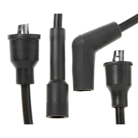 Standard Ignition Import Car Wire Set