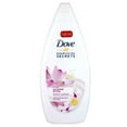 thumbnail image 1 of Dove Body Wash Glowing Ritual 500 mL, 1 of 2