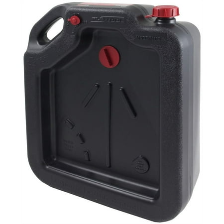 HOPKINS 42003MIE 16 qt. Drain Container