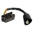 thumbnail image 5 of Generator Stator Regulator Rectifier & Gasket For Kawasaki KX250F 2013-2016, 5 of 5