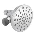 thumbnail image 4 of Delta 75831 ActivTouch 9-Spray Hand Shower and Shower Head Combo Kit in Chrome, 4 of 5