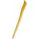 thumbnail image 4 of Horn Hair Chopsticks for Women Decorative Hair Styling Accessories Suitable for Various Occasions, 4 of 5