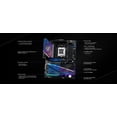thumbnail image 3 of Placa base ASRock X870 Nova WiFi AM5 DDR5 8400+ PCIe 5.0, 3 of 6