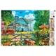 thumbnail image 5 of Rompecabezas Buffalo Games Country Life Oak Valley Farm 1000 piezas, 5 of 6