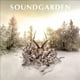 Soundgarden King Animal [Édition Luxe] [Bonus Tracks] [Digipak] CD – image 1 sur 3