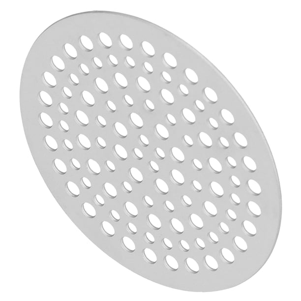 Protector De Drenaje De Bañera, Cubierta De Drenaje De Ducha, Cubierta De Drenaje De Bañera Para Tubería De Drenaje De Ducha Baño, Cocina, Inodoro
