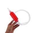 thumbnail image 2 of Fuel Transfer Pump Hose Fuel Transfer Pump Manual Car Fuel Transfer Pump Water Pump, 2 of 9