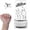 A, variant on Luckky Mosquito Stamp Joke Prank Self-Inking Funny Insect Stamper Realistic Fake Bug Stamp Office Novelty Present Halloween Party