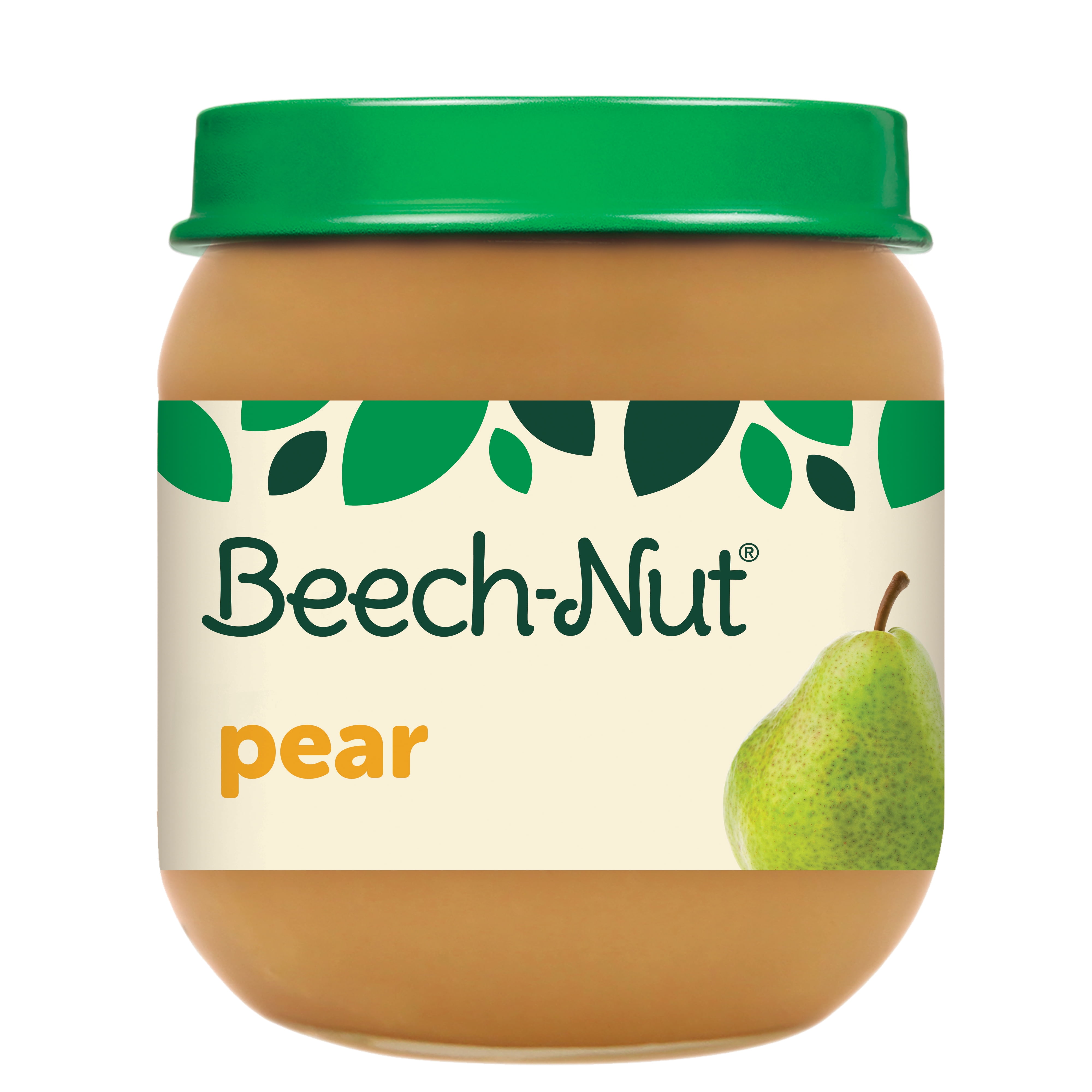 beechnut pears