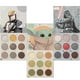 thumbnail image 1 of Set de paletas de sombras de ojos Colourpop Darth The Child Trio, 1 of 7