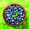 thumbnail image 3 of Great Value Frozen Organic Wild Blueberries, 3 of 5