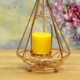 thumbnail image 2 of Zest Candle 12-Piece Votive Candles, Yellow, 2 of 6