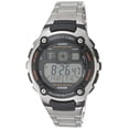 thumbnail image 1 of Reloj deportivo Casio AE2000WD-1AV de resina y acero inoxidable para hombre, 1 of 2