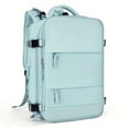 thumbnail image 4 of Large Travel Backpack, Carry On Backpack, Hiking Backpack, Waterproof Outdoor, 4 of 5