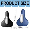 thumbnail image 3 of Pelvitone Pelvic Floor Trainer For Women Pelvic Floor Muscle Physical Training Use Cushion Type Kegel Trainer & For Enhanced Strength And ComfortPelvitone Pelvic Floor Trainer, 3 of 8