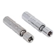 thumbnail image 1 of "Premium 2-Piece Magnetic Swivel Spark Plug Socket Set - 14mm & 16mm 3/8" Drive with 12-Point Design for Auto Repair"  

(Character count: 120)  

Alternative version:  
"Durable CR-V Steel Spark, 1 of 7