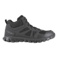 thumbnail image 2 of Reebok Work Womens Sublite Cushion Electrical Soft Toe   Work Safety Casual, 2 of 5