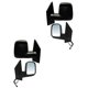 thumbnail image 1 of Par de ESPEJOS VAN 2003 al 2016 CHEVROLET Genérica ., 1 of 4
