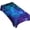 Galaxy Purple, variant on Tablecloth Paris Theme Table Cloth Rectangle Table 60 x 84 Inch Eiffel Wall Decoration Sign Kitchen Decorations for Home Dinner Party