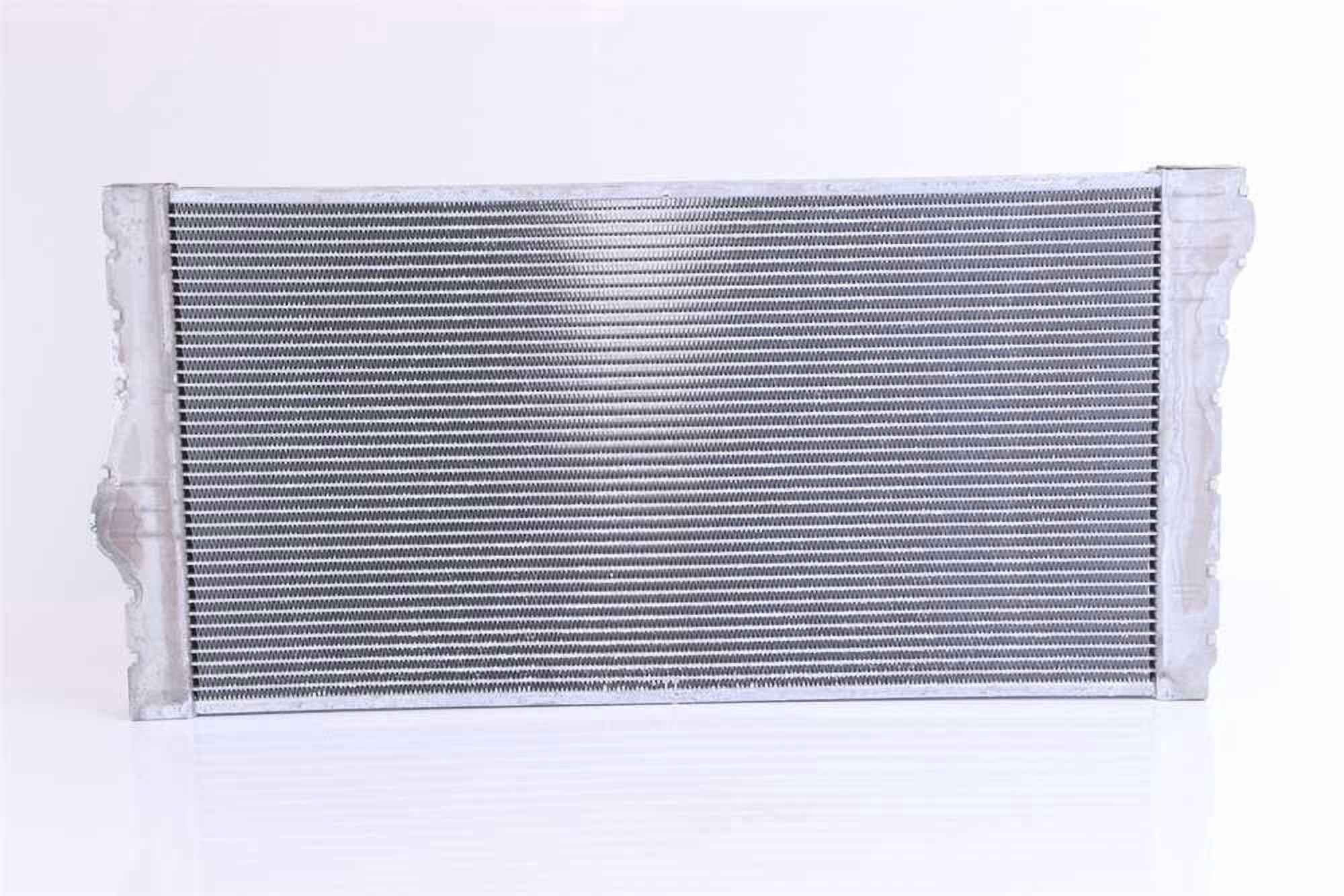Nissens 60775 Radiator