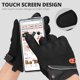 thumbnail image 4 of Guantes transpirables para pantalla táctil de motocicleta para hombre y mujer, protección para deportes al aire libre, Verano, 4 of 5