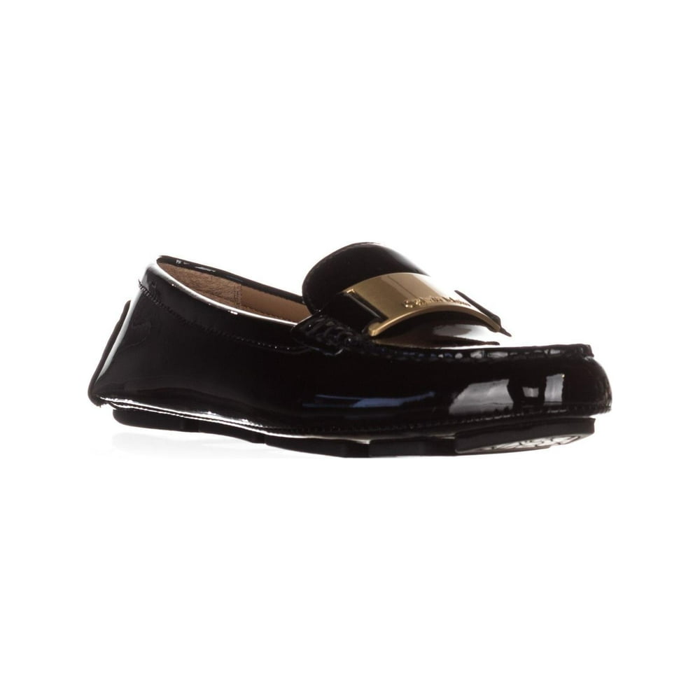calvin klein lisette loafer flat