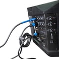 thumbnail image 2 of Cable Profesional Ofc Plug A Plug 3mts Audiobahn AC3GPP, 2 of 4