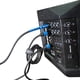 thumbnail image 2 of Cable Profesional Ofc Plug A Plug 6mts Audiobahn AC6GPP, 2 of 4