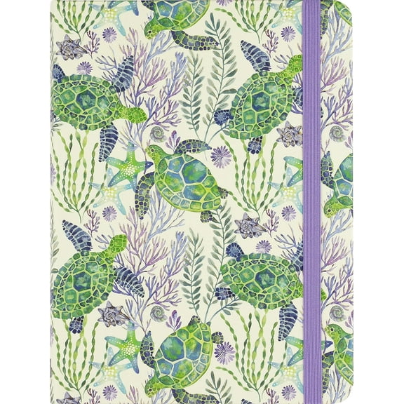 Sea Turtles Journal (Diary, Notebook)