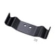 thumbnail image 3 of Alerón trasero de repuesto para coche RC Crawler a escala 1/24, accesorio de alto rendimiento Negro, 3 of 8