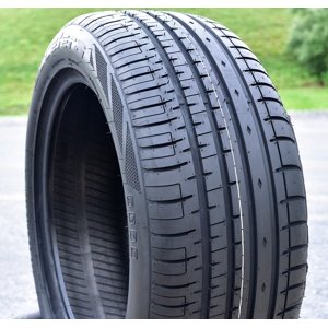 Accelera Phi-R 245/40R17 ZR 95W XL A/S High Performance Tire Sansujyuku sansujyuku.com