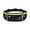 Black, variant on OAVQHLG3B Running Belt With Water Bottle Holder Sports Fanny Pack Waist Bag For Men & Women Sports Belt With Zipper For Running Hiking Climbing