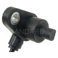 thumbnail image 2 of Standard ALS1099 Speed Sensor, Rear, Passenger Side, 2 of 4