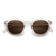 thumbnail image 2 of Lentes para Sol Marca B+D Solskin Hop Color Piel Brillante Proteccion UV400, 2 of 8