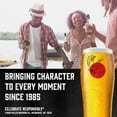 thumbnail image 4 of Miller Genuine Draft  Beer, 20 Pack, 12 fl oz Glass Bottles, 4.7% ABV, Domestic Lager, 4 of 14