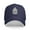 Navy Blue, variant on Enlisted Rank - Sergeant Major Unisex Sandwich Cap Classic Baseball Capunisex Adjustable Casquette Dad Hat