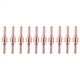 thumbnail image 5 of Para Pt-31 -40 Plasma Cutter Cutting Torch Consumibles Kit Extendido 90Pcs, 5 of 5