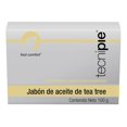 thumbnail image 2 of Kit de Jabón de Tea Tree Tecnipie 100 g, 2 of 2