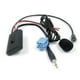 thumbnail image 4 of Cable de auxiliar 5.0 con micrófono, cable de radio de coche para radio para, 4 of 6
