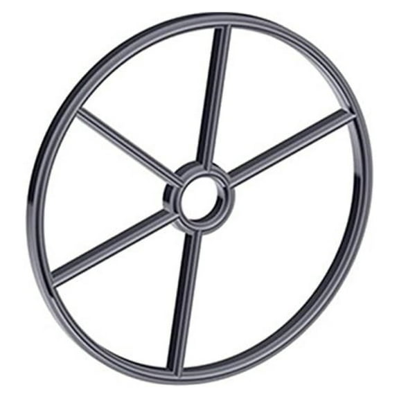 Hayward SPX0715D Seat Gasket Replacement - Pool Filter Valve Gasket - RM#G4H4E54, E4R46T32555726 - Compatible with Hayward Pool Filter Systems