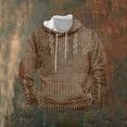 thumbnail image 2 of My Orders Otaozi Mens Hoodies Pullover Casaul Long Sleeve Men'S Fashion Hoodies & Sweatshirts Graphic Hooded Sweatshirts For Men Mens Tops Summer 2025 Mens Gifts For Birthday, 2 of 3