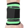 thumbnail image 4 of Pressurized Wrist Guard, Breathable Long Service Life High Reliability Wrap Wrist Guard, Elasticity for Work Out Exercising Sports Wrist Guard, 4 of 8