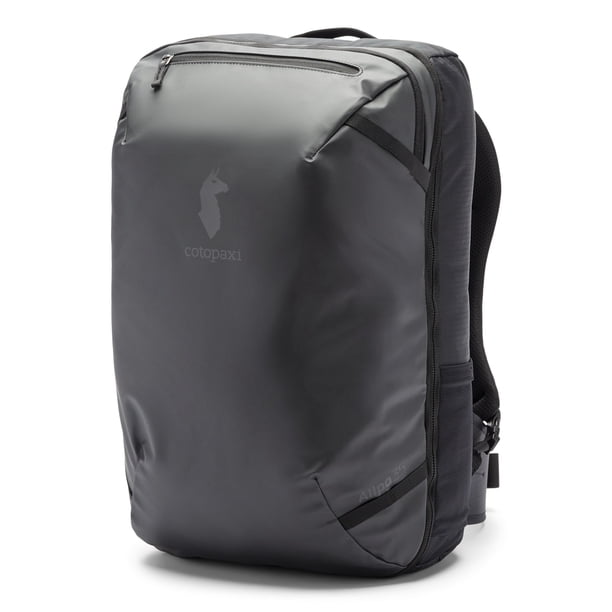 Mochila Cotopaxi Allpa 35L para Viaje Negra