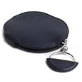 thumbnail image 2 of Pre-Owned HERMES In the Loop Mini Veau Epsom Wallet/Coin Case, Blue Indigo Multicolor, Y Stamp,..., 2 of 5