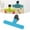 !Blue, variant on WUJDF Food Clips,Upgrade Wide Open Bag Clips for Food Storage with Air Tight Seal Grip,Plastic Heavy Duty Seal Grips Chip Bag Clips Food Closer Clips Snacks Bag Durable Clip for Kitchen Office 6"